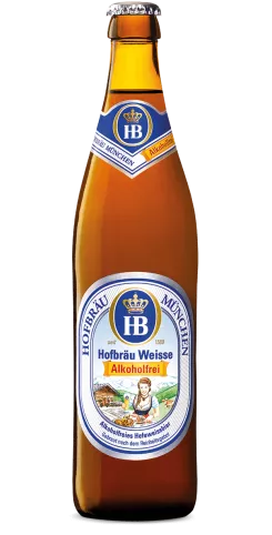 Hofbräu Oktoberfest Beer | Hofbräu München