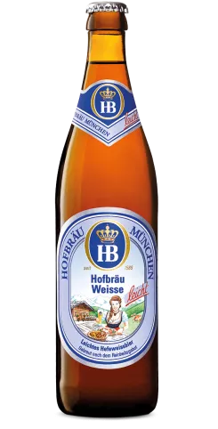 Hofbräu Oktoberfest Beer | Hofbräu München