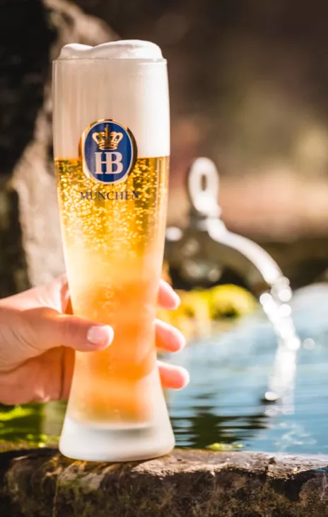 Hofbräu Original | Hofbräu München