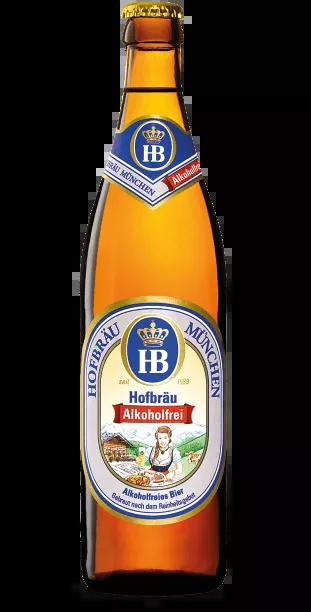 The Beers of Hofbräu München | Hofbräu München