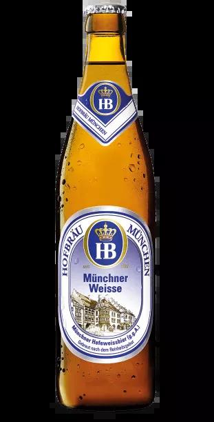 The Beers of Hofbräu München | Hofbräu München