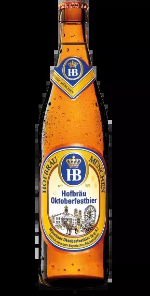 The Beers of Hofbräu München | Hofbräu München